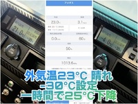 HINO Ranger Refrigerator & Freezer Truck 2PG-FE2ABG 2017 555,000km_32