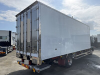 HINO Ranger Refrigerator & Freezer Truck 2PG-FE2ABG 2017 555,000km_4