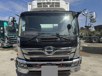 HINO Ranger Refrigerator & Freezer Truck 2PG-FE2ABG 2017 555,000km_5