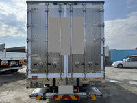 HINO Ranger Refrigerator & Freezer Truck 2PG-FE2ABG 2017 555,000km_7