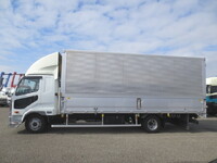 MITSUBISHI FUSO Fighter Aluminum Wing 2KG-FK62F 2021 250,231km_10