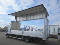 MITSUBISHI FUSO Fighter Aluminum Wing 2KG-FK62F 2021 250,231km_2