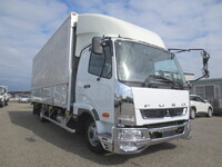 MITSUBISHI FUSO Fighter Aluminum Wing 2KG-FK62F 2021 250,231km_3