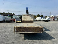 ISUZU Elf Truck (With 4 Steps Of Cranes) BDG-NMR85AR 2007 176,872km_11