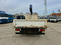ISUZU Elf Truck (With 4 Steps Of Cranes) BDG-NMR85AR 2007 176,872km_11