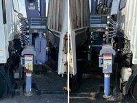 ISUZU Elf Truck (With 4 Steps Of Cranes) BDG-NMR85AR 2007 176,872km_13