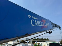 ISUZU Elf Truck (With 4 Steps Of Cranes) BDG-NMR85AR 2007 176,872km_17