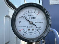 ISUZU Elf Truck (With 4 Steps Of Cranes) BDG-NMR85AR 2007 176,872km_18