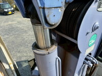 ISUZU Elf Truck (With 4 Steps Of Cranes) BDG-NMR85AR 2007 176,872km_19