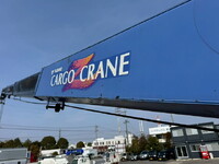 ISUZU Elf Truck (With 4 Steps Of Cranes) BDG-NMR85AR 2007 176,872km_20