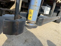 ISUZU Elf Truck (With 4 Steps Of Cranes) BDG-NMR85AR 2007 176,872km_21