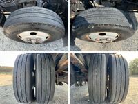 ISUZU Elf Truck (With 4 Steps Of Cranes) BDG-NMR85AR 2007 176,872km_22