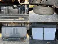 ISUZU Elf Truck (With 4 Steps Of Cranes) BDG-NMR85AR 2007 176,872km_23