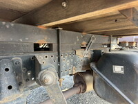 ISUZU Elf Truck (With 4 Steps Of Cranes) BDG-NMR85AR 2007 176,872km_25