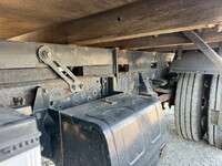 ISUZU Elf Truck (With 4 Steps Of Cranes) BDG-NMR85AR 2007 176,872km_30