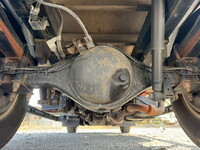 ISUZU Elf Truck (With 4 Steps Of Cranes) BDG-NMR85AR 2007 176,872km_31