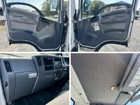 ISUZU Elf Truck (With 4 Steps Of Cranes) BDG-NMR85AR 2007 176,872km_33