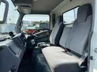 ISUZU Elf Truck (With 4 Steps Of Cranes) BDG-NMR85AR 2007 176,872km_34