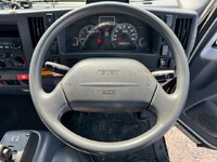 ISUZU Elf Truck (With 4 Steps Of Cranes) BDG-NMR85AR 2007 176,872km_37