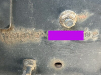 ISUZU Elf Truck (With 4 Steps Of Cranes) BDG-NMR85AR 2007 176,872km_40