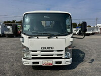 ISUZU Elf Truck (With 4 Steps Of Cranes) BDG-NMR85AR 2007 176,872km_9
