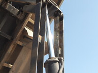 MITSUBISHI FUSO Super Great Dump QPG-FV60VZ 2016 711,399km_11