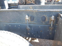 MITSUBISHI FUSO Super Great Dump QPG-FV60VZ 2016 711,399km_15