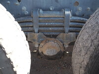 MITSUBISHI FUSO Super Great Dump QPG-FV60VZ 2016 711,399km_16