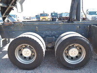 MITSUBISHI FUSO Super Great Dump QPG-FV60VZ 2016 711,399km_17