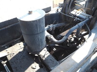 MITSUBISHI FUSO Super Great Dump QPG-FV60VZ 2016 711,399km_18