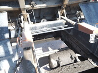 MITSUBISHI FUSO Super Great Dump QPG-FV60VZ 2016 711,399km_19