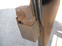 MITSUBISHI FUSO Super Great Dump QPG-FV60VZ 2016 711,399km_21