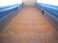 MITSUBISHI FUSO Super Great Dump QPG-FV60VZ 2016 711,399km_22