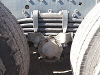 MITSUBISHI FUSO Super Great Dump QPG-FV60VZ 2016 711,399km_25