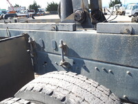 MITSUBISHI FUSO Super Great Dump QPG-FV60VZ 2016 711,399km_26