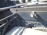 MITSUBISHI FUSO Super Great Dump QPG-FV60VZ 2016 711,399km_27