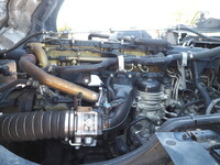 MITSUBISHI FUSO Super Great Dump QPG-FV60VZ 2016 711,399km_29