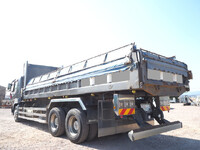 MITSUBISHI FUSO Super Great Dump QPG-FV60VZ 2016 711,399km_2