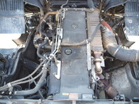 MITSUBISHI FUSO Super Great Dump QPG-FV60VZ 2016 711,399km_31