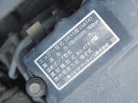 MITSUBISHI FUSO Super Great Dump QPG-FV60VZ 2016 711,399km_32