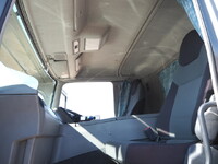 MITSUBISHI FUSO Super Great Dump QPG-FV60VZ 2016 711,399km_36