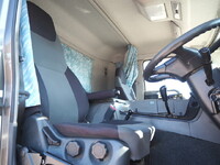 MITSUBISHI FUSO Super Great Dump QPG-FV60VZ 2016 711,399km_37