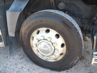 MITSUBISHI FUSO Super Great Dump QPG-FV60VZ 2016 711,399km_8