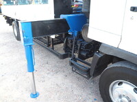 HINO Ranger Truck (With 4 Steps Of Cranes) TKG-FD9JLAA 2014 192,282km_10