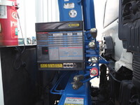 HINO Ranger Truck (With 4 Steps Of Cranes) TKG-FD9JLAA 2014 192,282km_11