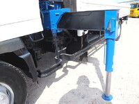 HINO Ranger Truck (With 4 Steps Of Cranes) TKG-FD9JLAA 2014 192,282km_14