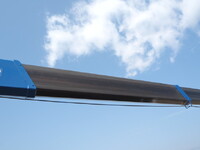 HINO Ranger Truck (With 4 Steps Of Cranes) TKG-FD9JLAA 2014 192,282km_15