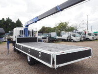 HINO Ranger Truck (With 4 Steps Of Cranes) TKG-FD9JLAA 2014 192,305km_15