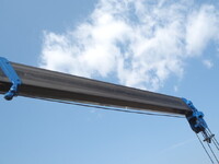 HINO Ranger Truck (With 4 Steps Of Cranes) TKG-FD9JLAA 2014 192,282km_17