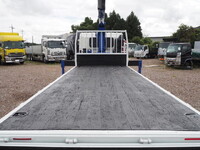 HINO Ranger Truck (With 4 Steps Of Cranes) TKG-FD9JLAA 2014 192,305km_17